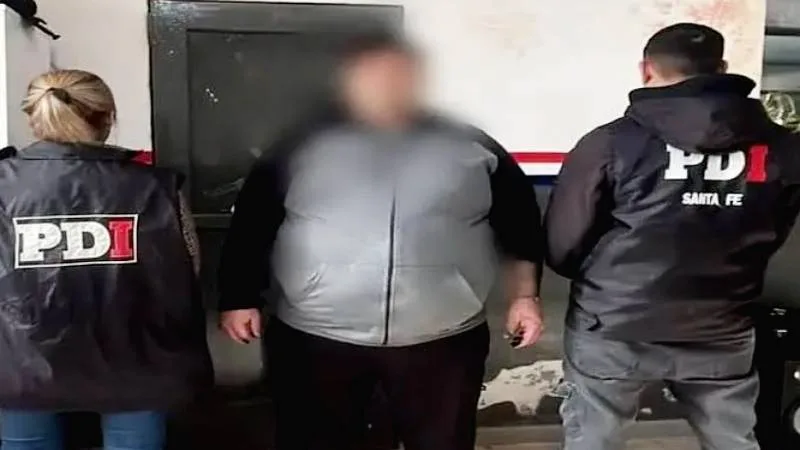 Cinco años después, imputaron a un hombre por el femicidio de Florencia Gómez en San Jorge