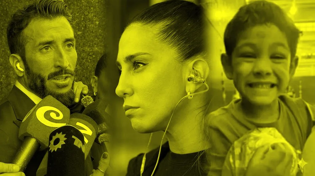 Cinthia Fernández pide pena de muerte y genera polémica en caso de Comodoro