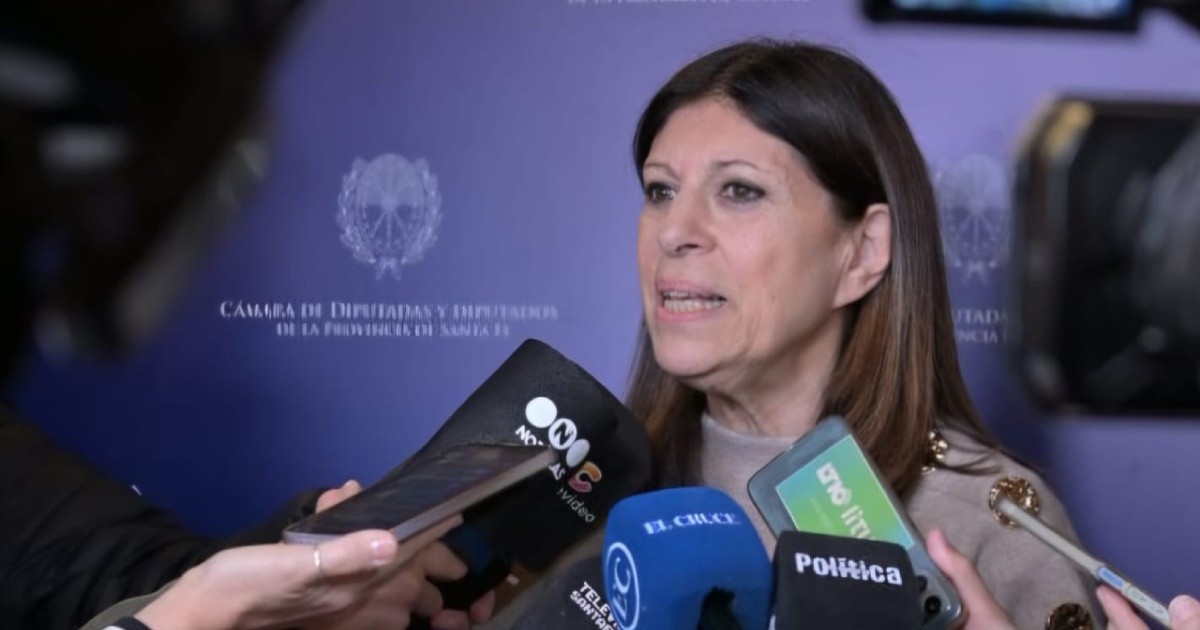 Santa Fe declaró emergencia hídrica por El Niño: rige hasta abril de 2027