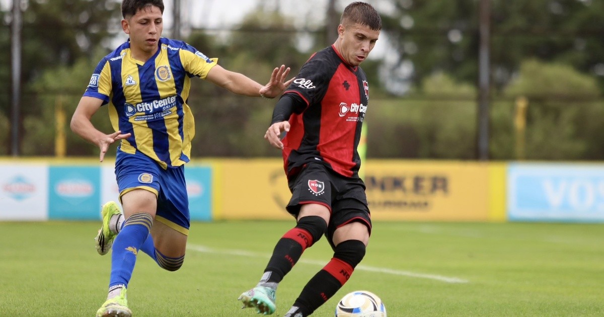 Rosario: Central y Newell's jugarán la Copa Santa Fe a puertas cerradas