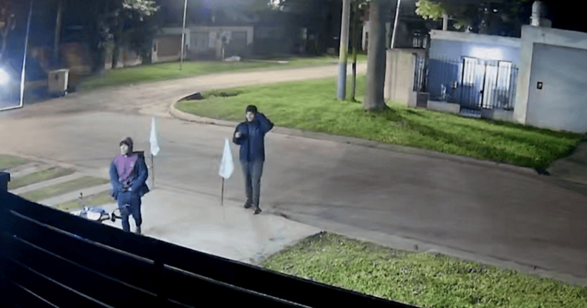 Claudio mejora tras brutal entradera en Granadero Baigorria: podrían sacarle el respirador