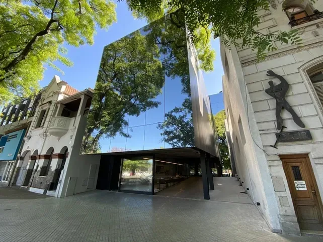 Colegios profesionales de Rosario van a la Justicia contra decreto de Javkin