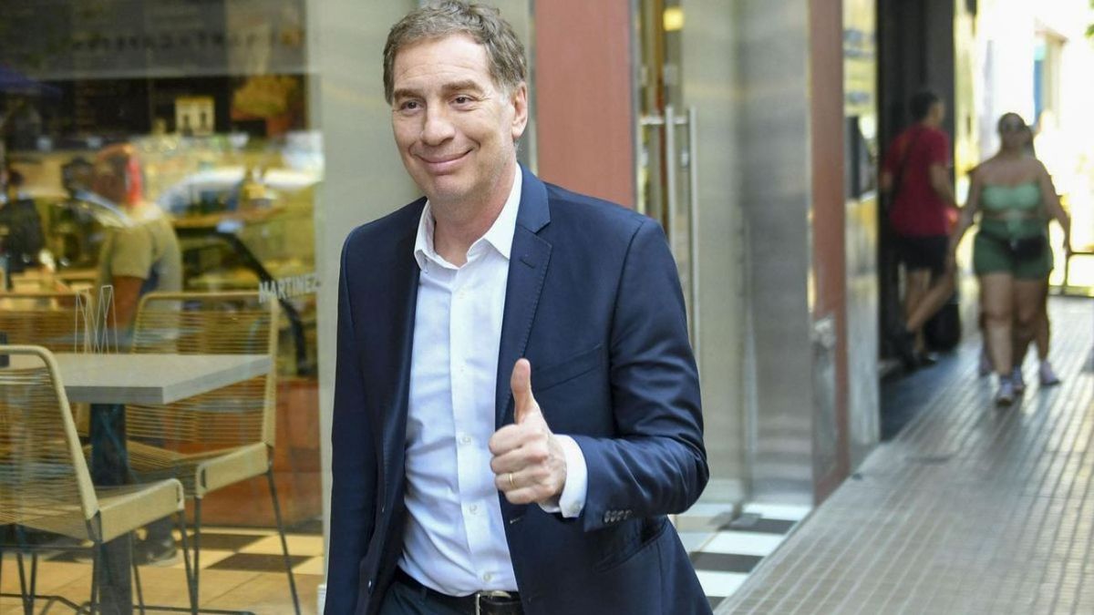 Santilli en Jefatura de Gabinete: el alivio de los gobernadores que esperaban este Colorado