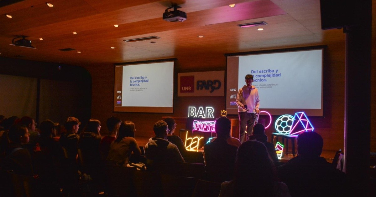 ArquiDi_MAT 2026: la feria de arquitectura que conecta la UNR con el sector productivo en Rosario
