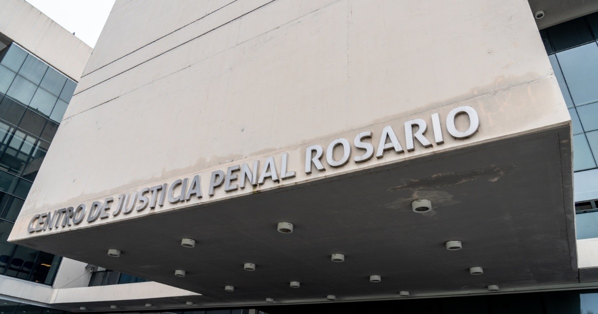 Juicio al gendarme que mató a un robacables en Rosario: piden 12 años, la defensa pide absolución
