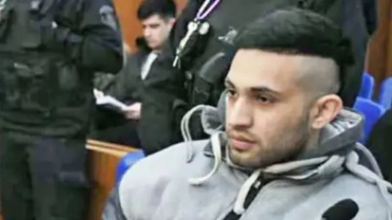 Juicio en Rosario a la banda de Pablo Camino: piden perpetua por Jimi Altamirano