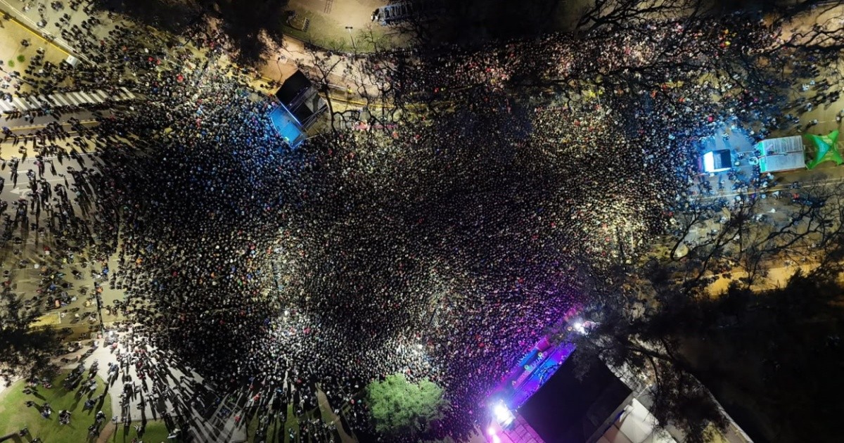 Juegos Suramericanos 2026: Rosario y Santa Fe cierran con Fiesta Bresh