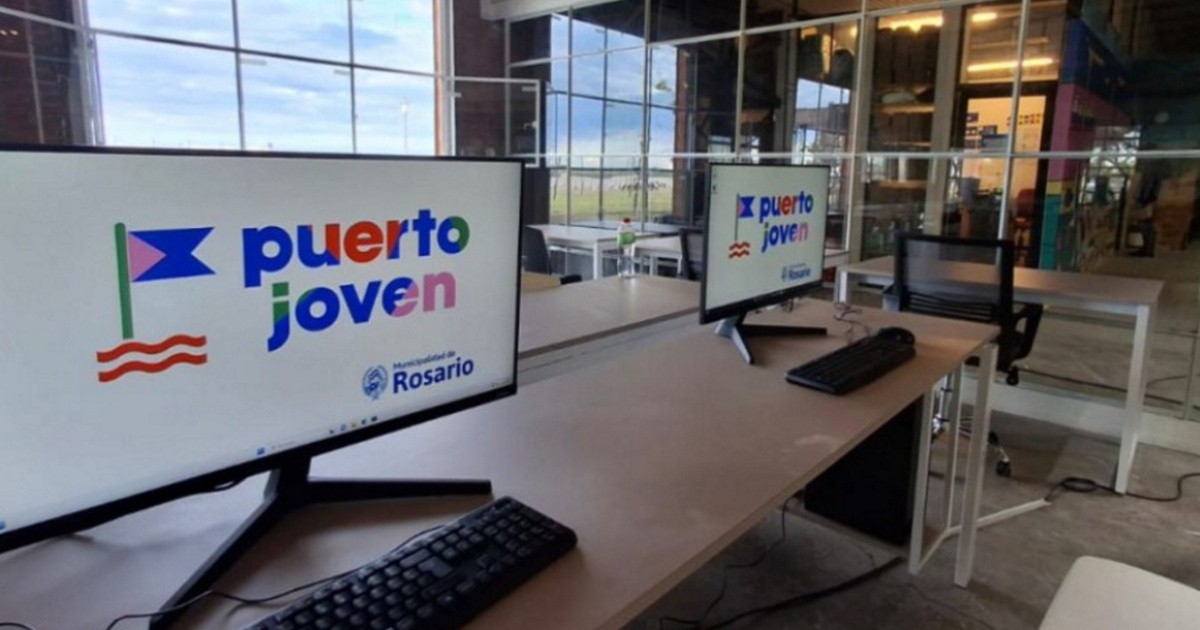 Rosario: abrio la inscripcion a talleres gratuitos de idiomas y robotica