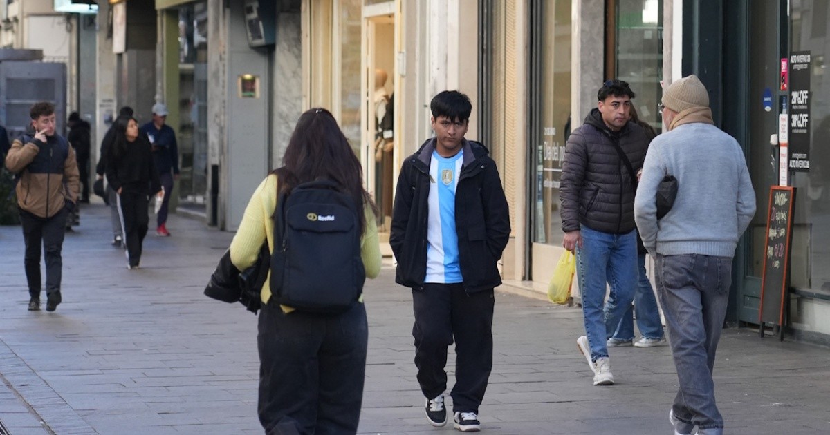Comerciantes de Rosario venden menos y deben más: el diagnóstico de junio