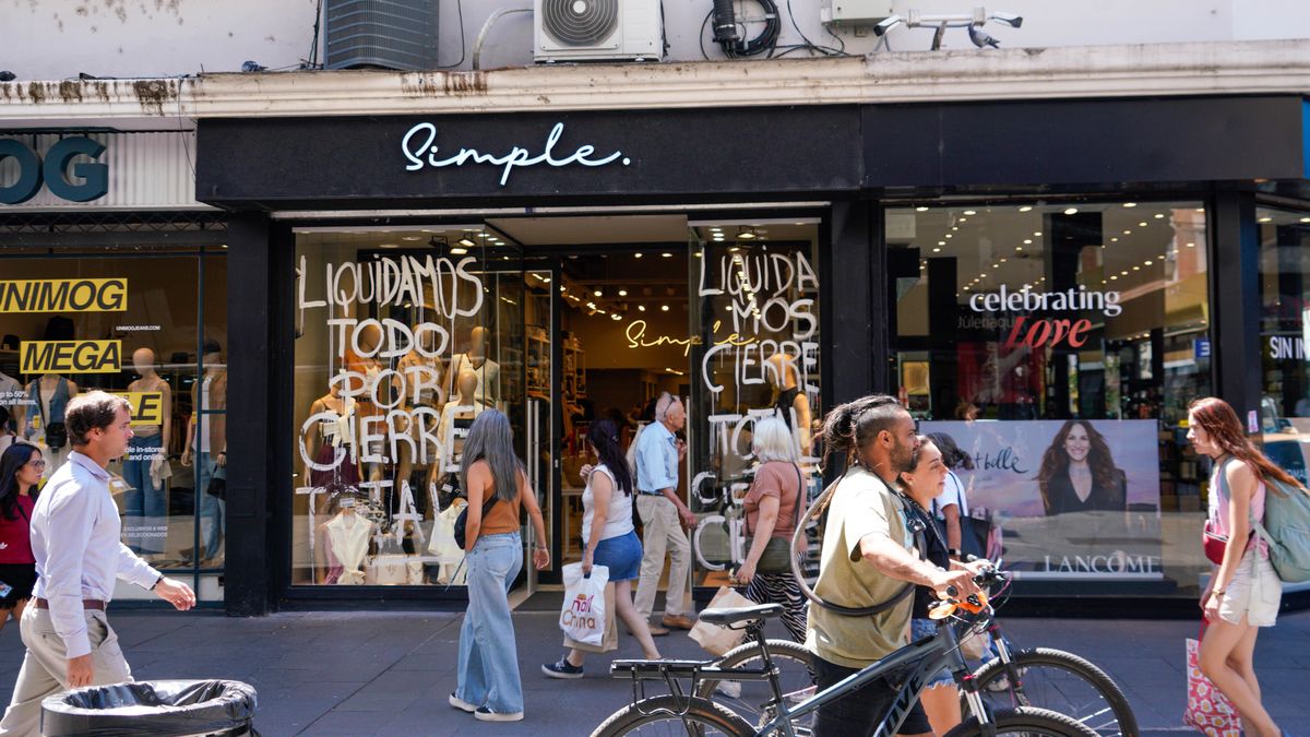 Rosario lanza plan de capacitación digital para comercios ante crisis de ventas