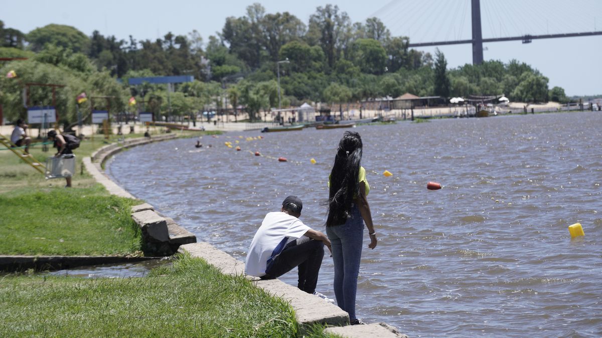 Río Paraná: sube el caudal y podría anticipar creciente mayor