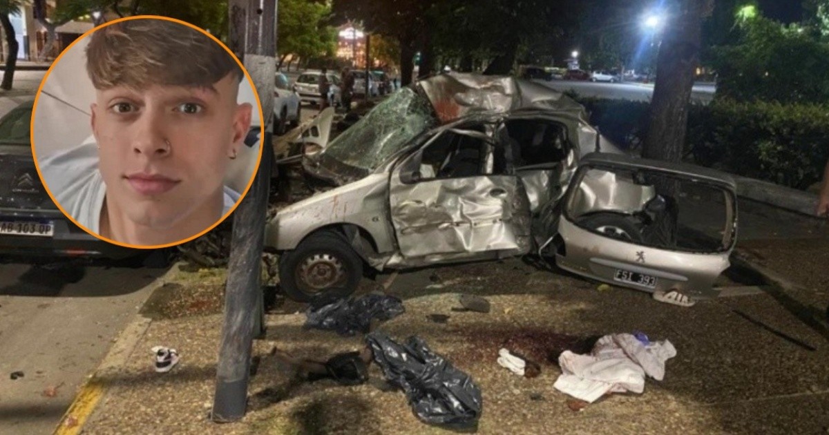 Juicio en Rosario por la tragedia de Wheelwright: piden 18 años para Gagliasso