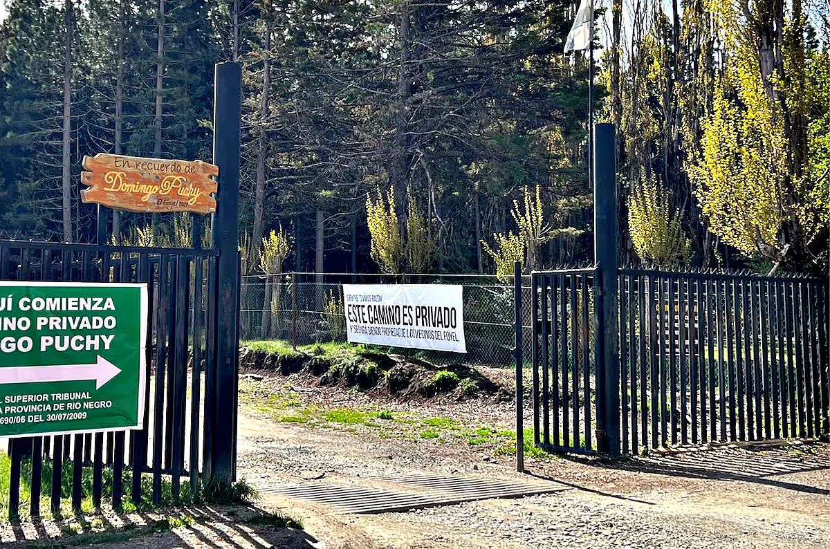 Ley de Tierras: Argentina quedaría con menos restricciones que Brasil y Uruguay
