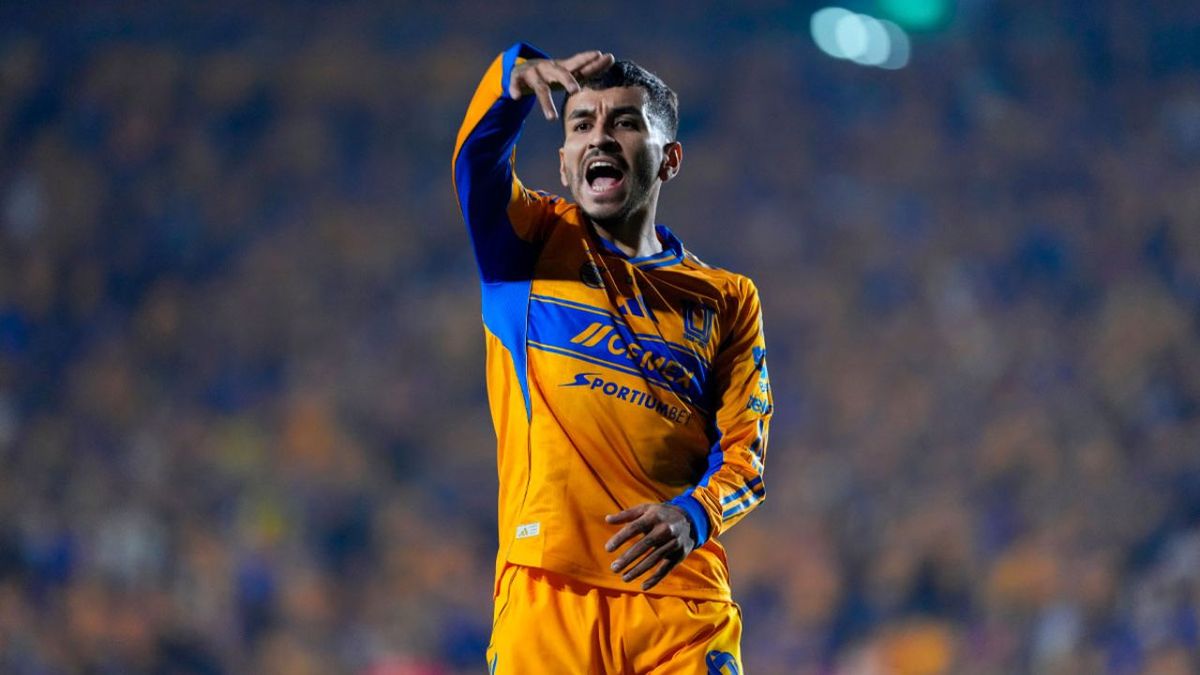 Ángel Correa es nuevo refuerzo de River: el rosarino campeón del mundo llega por millones
