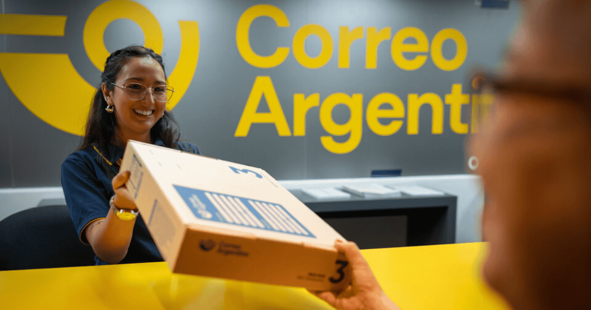 Compras en el exterior: el Gobierno cambió las reglas para paquetes por correo
