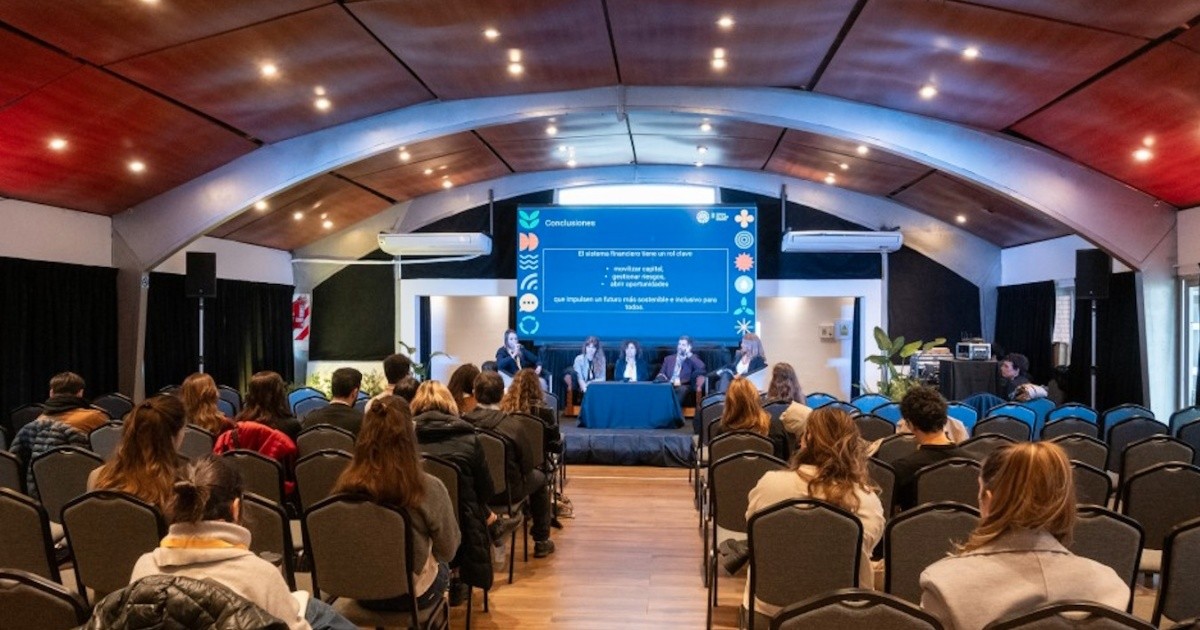 Rosario: Semana del Clima 2026 con actividades gratuitas