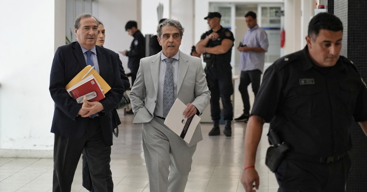 Traferri denuncia irregularidades judiciales con respaldo académico en Rosario