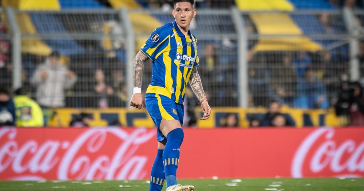 Rosario Central vs Huracán: Almirón busca estirar la racha sin perder