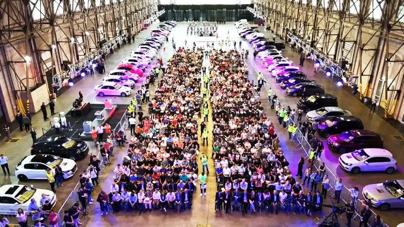 Rosario: récord de 5.400 inscriptos para subasta de bienes decomisados