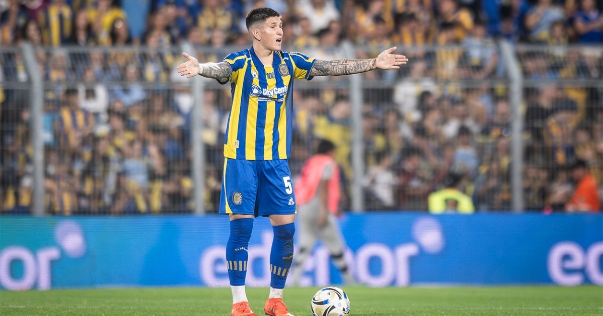 Central recibe a Tigre con equipo alternativo para cerrar la fase de grupos