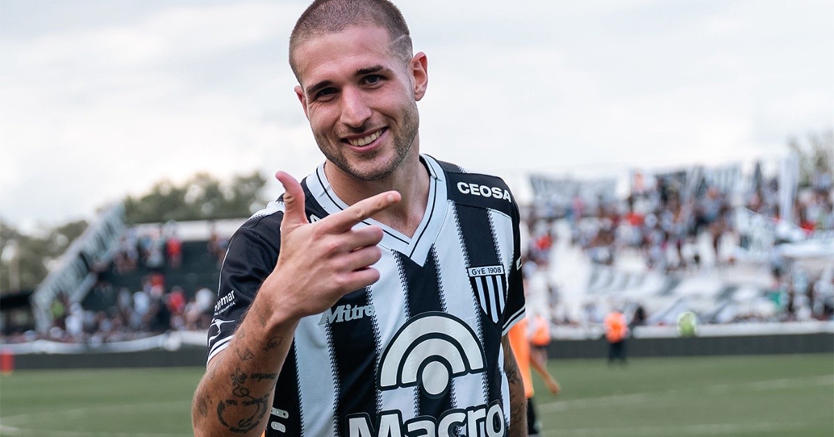 Vélez se desplomó ante Gimnasia de Mendoza y Unión goleó a Riestra en Santa Fe