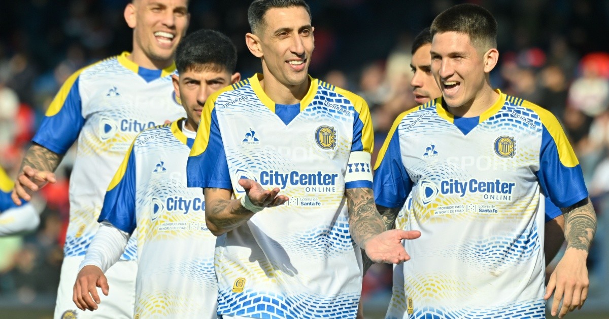 Rosario Central recibe a Argentinos Juniors con la mira puesta en Santiago