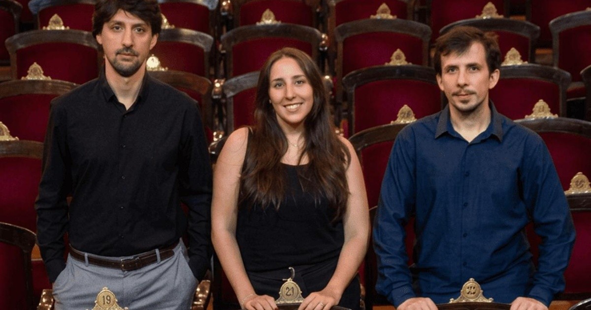 El Círculo estrena ciclo de música de cámara con destacados intérpretes