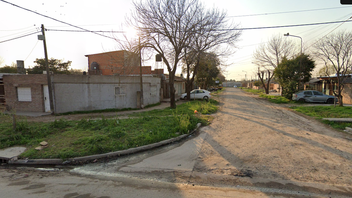 Rosario: 18 años de prisión por matar a un vendedor de drogas por orden de un preso en Coronda