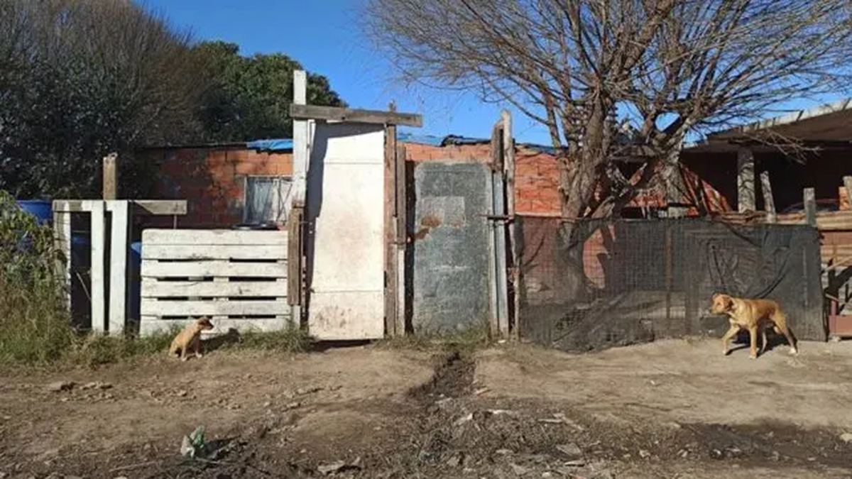 Flores, condenado a perpetua en Rosario por matar a tiros al dueño