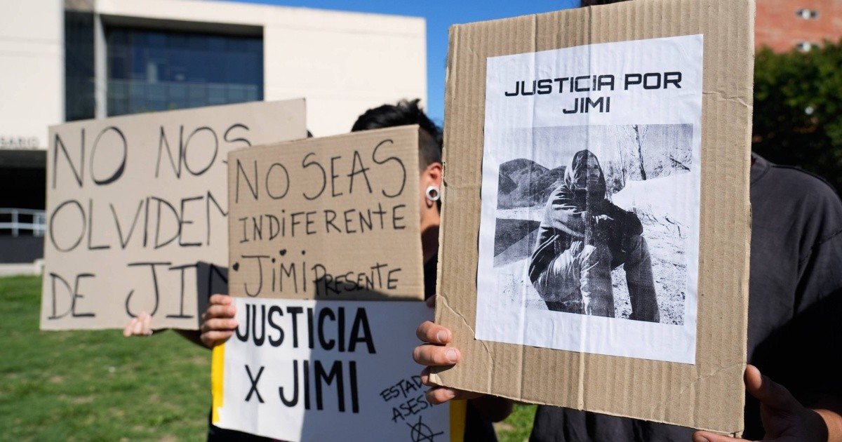 Condenaron a 11 años en Rosario al colaborador del crimen de Jimi Altamirano