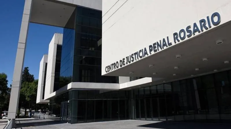 Barra de Newell’s condenado en Rosario por las amenazas a la familia de Di María