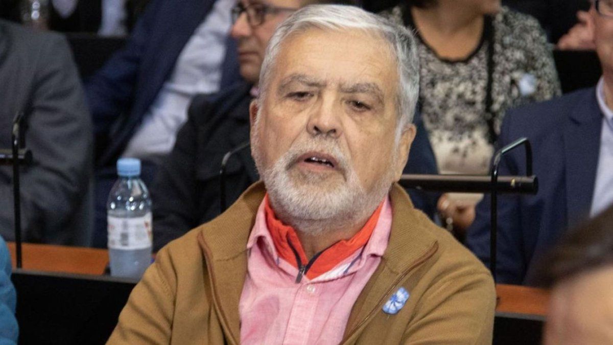 Condenaron a De Vido y López a 5 años de prisión por el caso Skanska