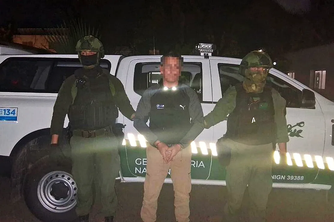 Enfermero de Pami II en Rosario: 4 años y 6 meses por vender fentanilo