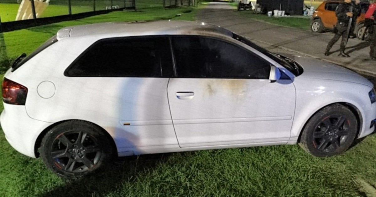 Condenado por el ataque con molotov al predio de Newell's en Bella Vista, Rosario
