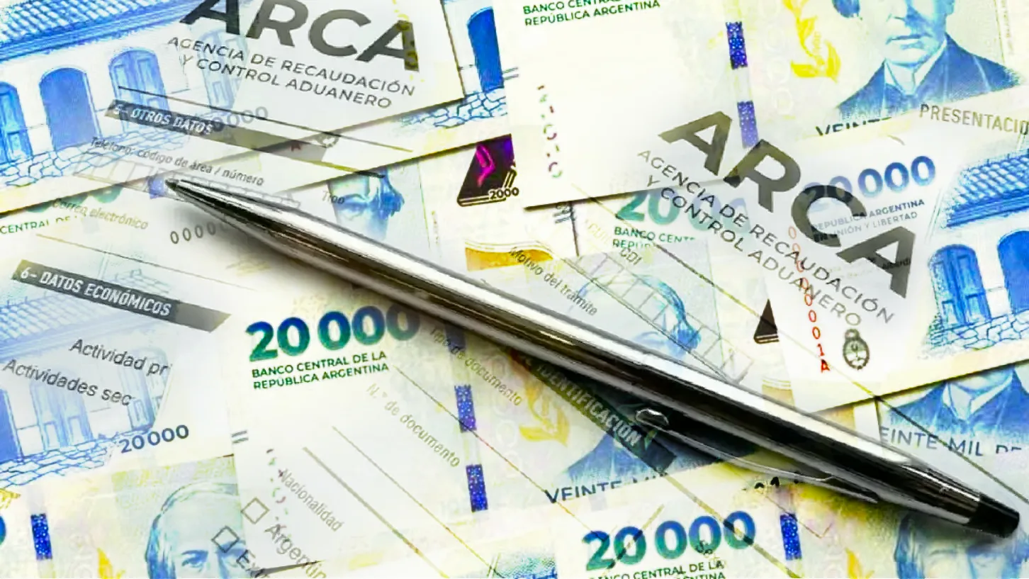 Condenaron en Rosario a la 'banda de los contadores': 40 mil facturas falsas y 2 mil millones en IVA