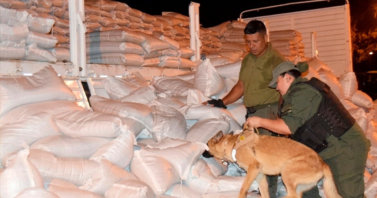 Rosario: 15 años de prisión para el narco que coordinaba desde la cárcel