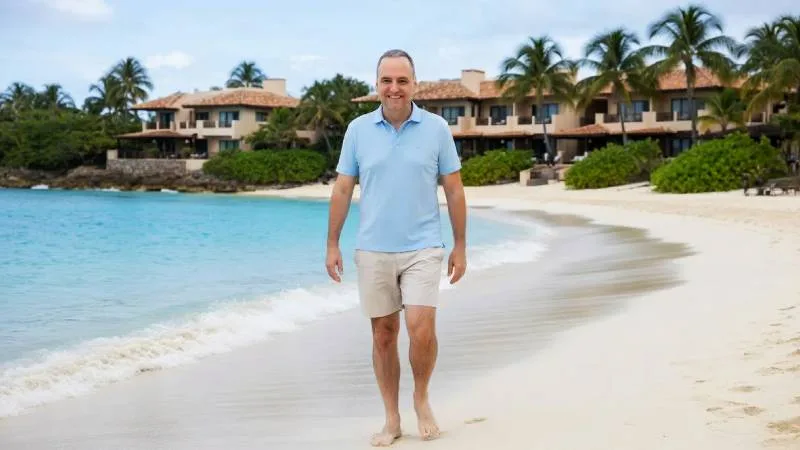 Justicia investiga viaje de $12.000 de Adorni a Aruba en plena causa patrimonial