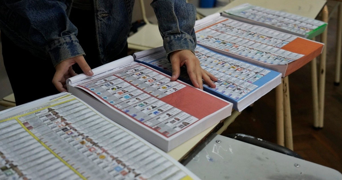 Santa Fe 2027: confirmaron fechas de Paso y elecciones en Rosario
