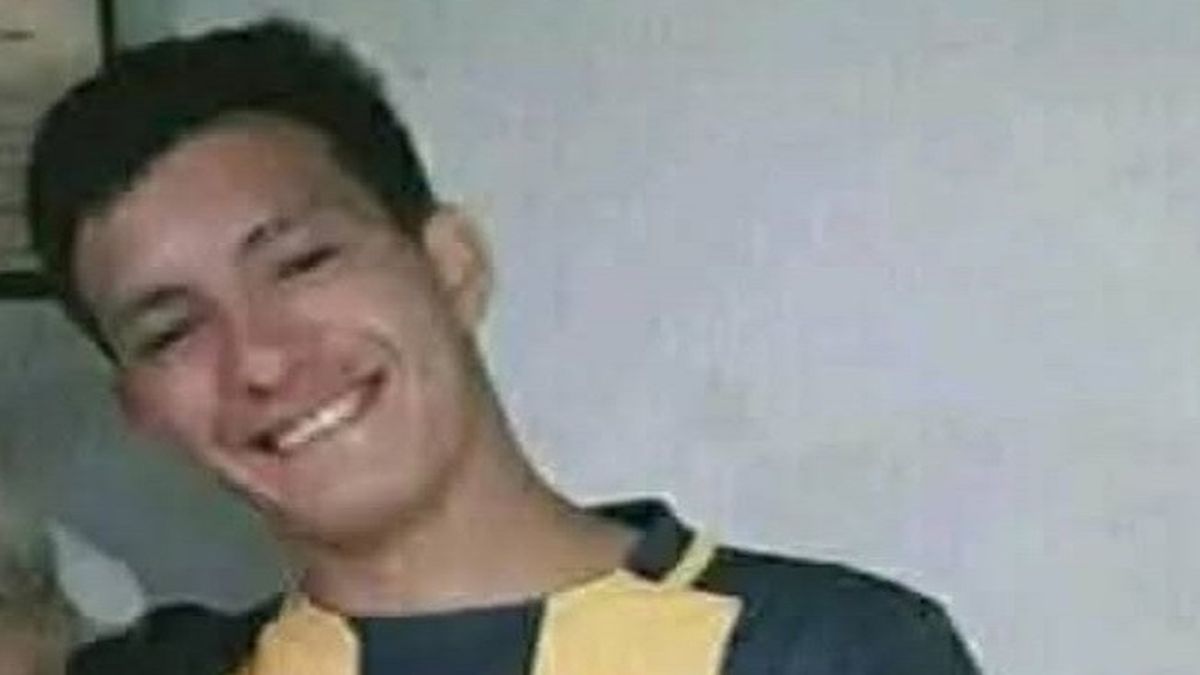 Rosario: confirman que 'Fido' Saavedra fue asesinado y detienen a dos expolicías