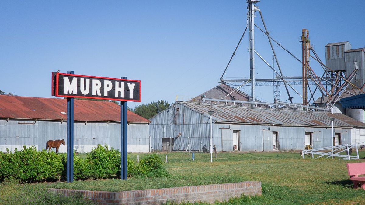 Femicidio seguido de suicidio en Murphy: mató a su ex con escopeta