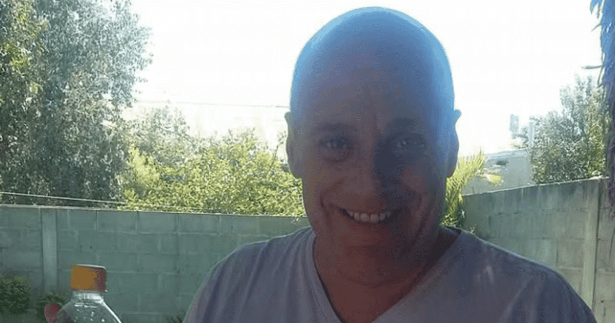 Gustavo Aguirre, periodista de Canal 13, murió en Santa Fe tras descompensarse