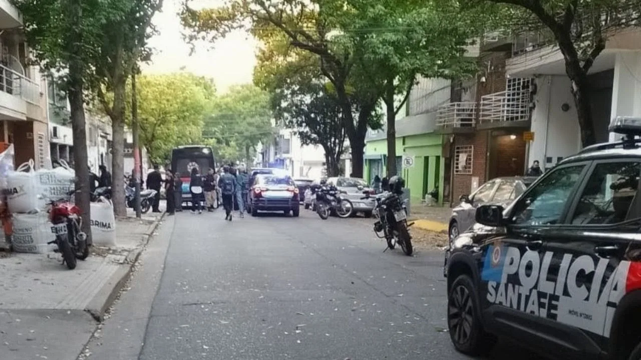 Tragedia en Rosario: mueren dos estudiantes de Psicología en extrañas circunstancias