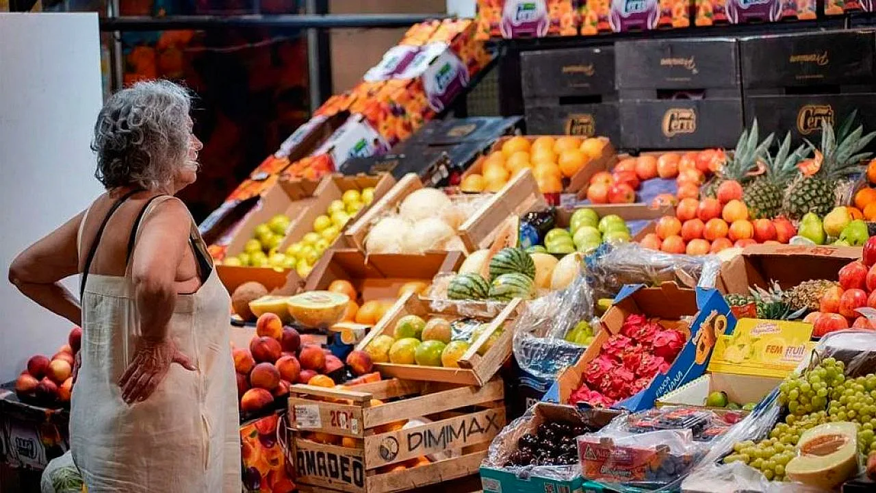 Inflación en septiembre: consultoras privadas proyectan rebote al 2%