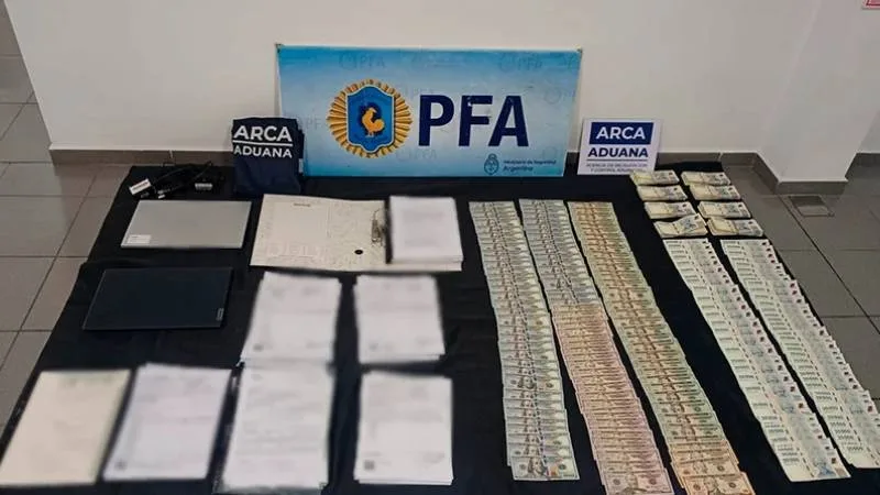 Contrabando de fármacos en Rosario: allanaron una empresa y secuestraron 17 millones de pesos
