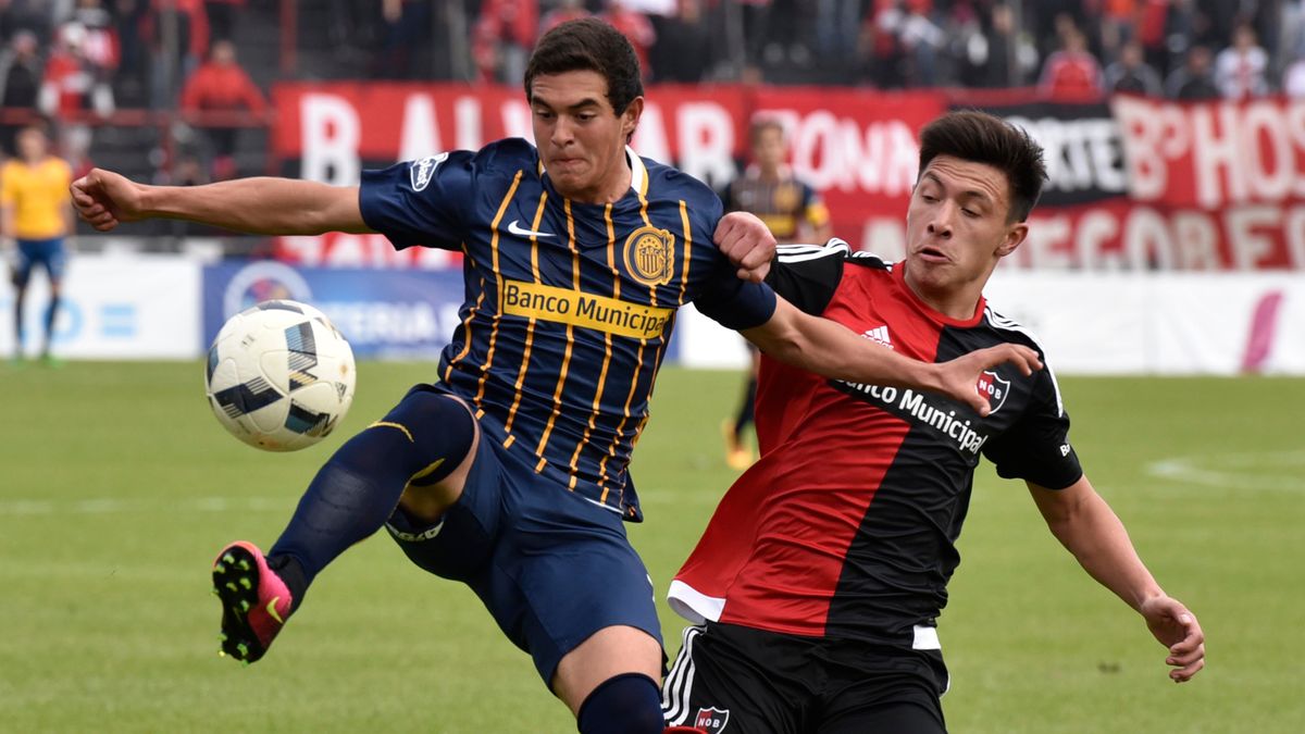 Copa Santa Fe 2026: cuándo juegan Central y Newell's los octavos de final