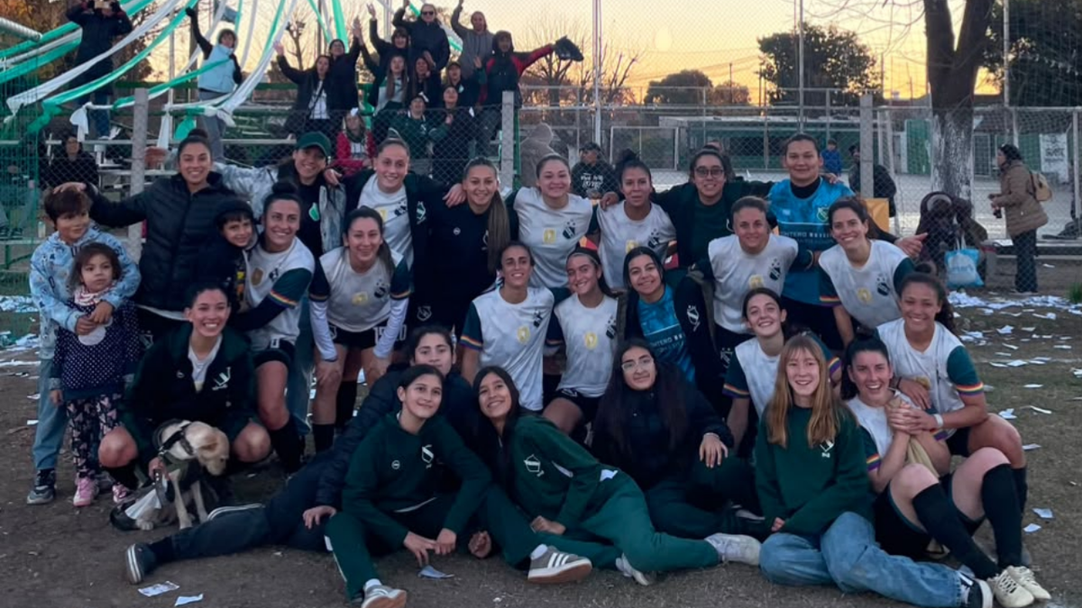 Copa Santa Fe femenina 2026: Social Lux de Rosario va por la gloria en la gran final