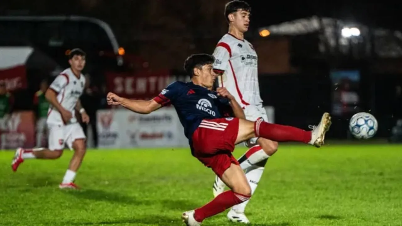 Copa Santa Fe: Newell's pasó a cuartos y chocará con Timbuense
