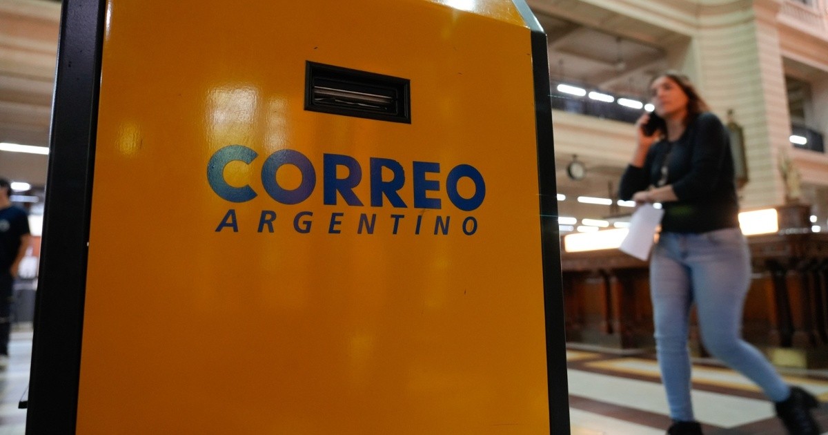 Correo Argentino: cierran 300 sucursales y despiden 7.000 empleados en todo el país