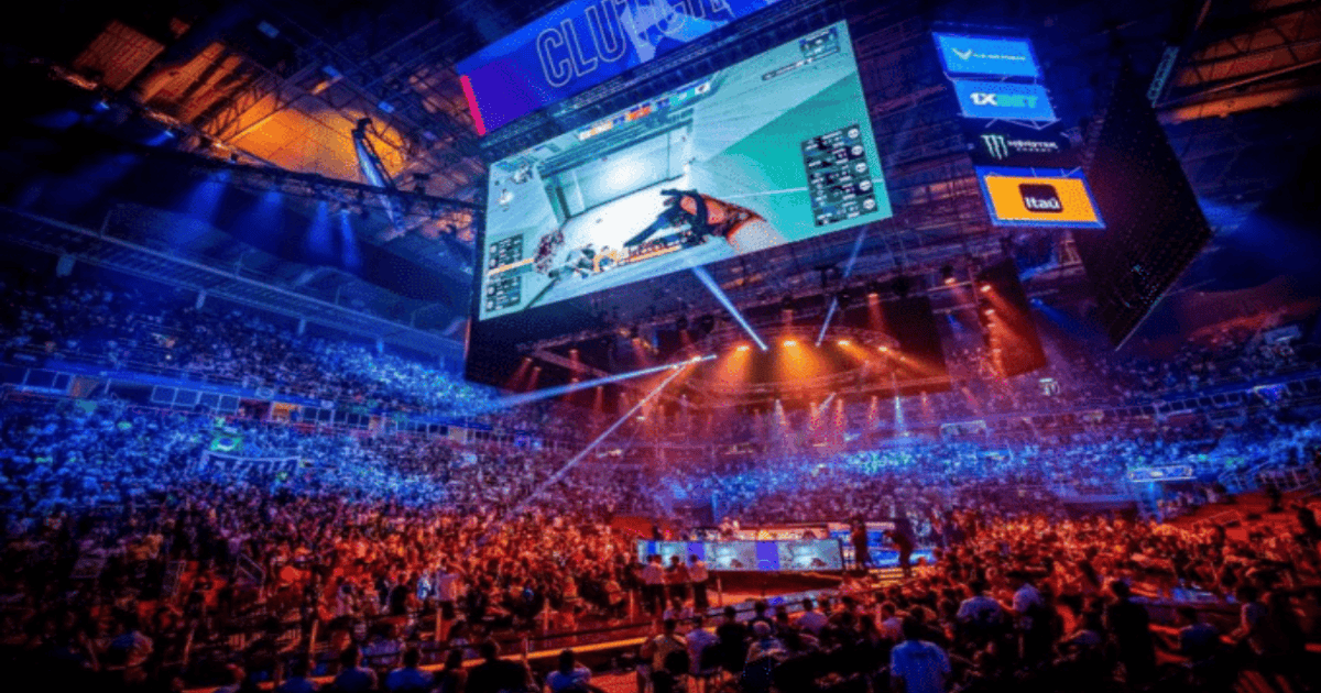 9z Team vuelve a hacer historia: Argentina clasificó al Major de Counter Strike