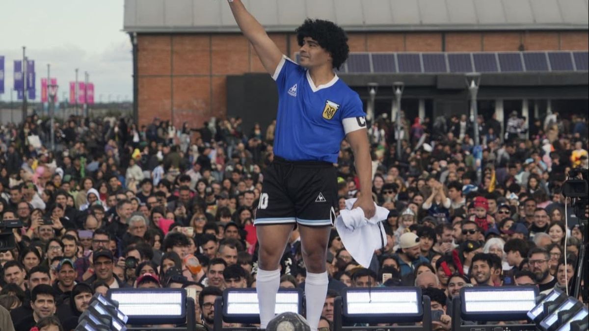 Crack Bang Boom Rosario: el desfile cosplay cerró la 15ª edición del festival